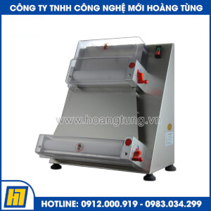 Máy Cán Đế Bánh Pizza DR-1V